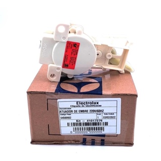 Atuador Freio Electrolux 220v 64500662 Original em Oferta na Shopee