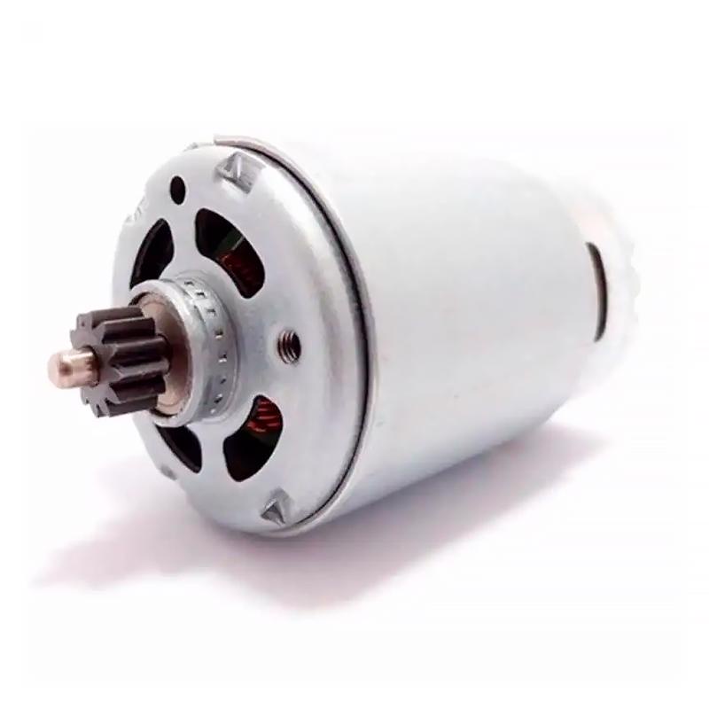 Motor de Parafusadeira / Furadeira DF330D 10.8 V 629853-4 MAKITA em Oferta na Shopee