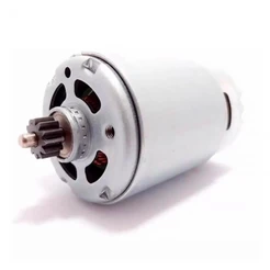Motor de Parafusadeira / Furadeira DF330D 10.8 V 629853-4 MAKITA