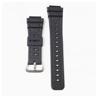 Pulseira de Borracha Compatível Relógio DW1000 DW1500C DW2000 DG300 MQ550 MQ551 PAL20 PW7100 em Oferta na Shopee