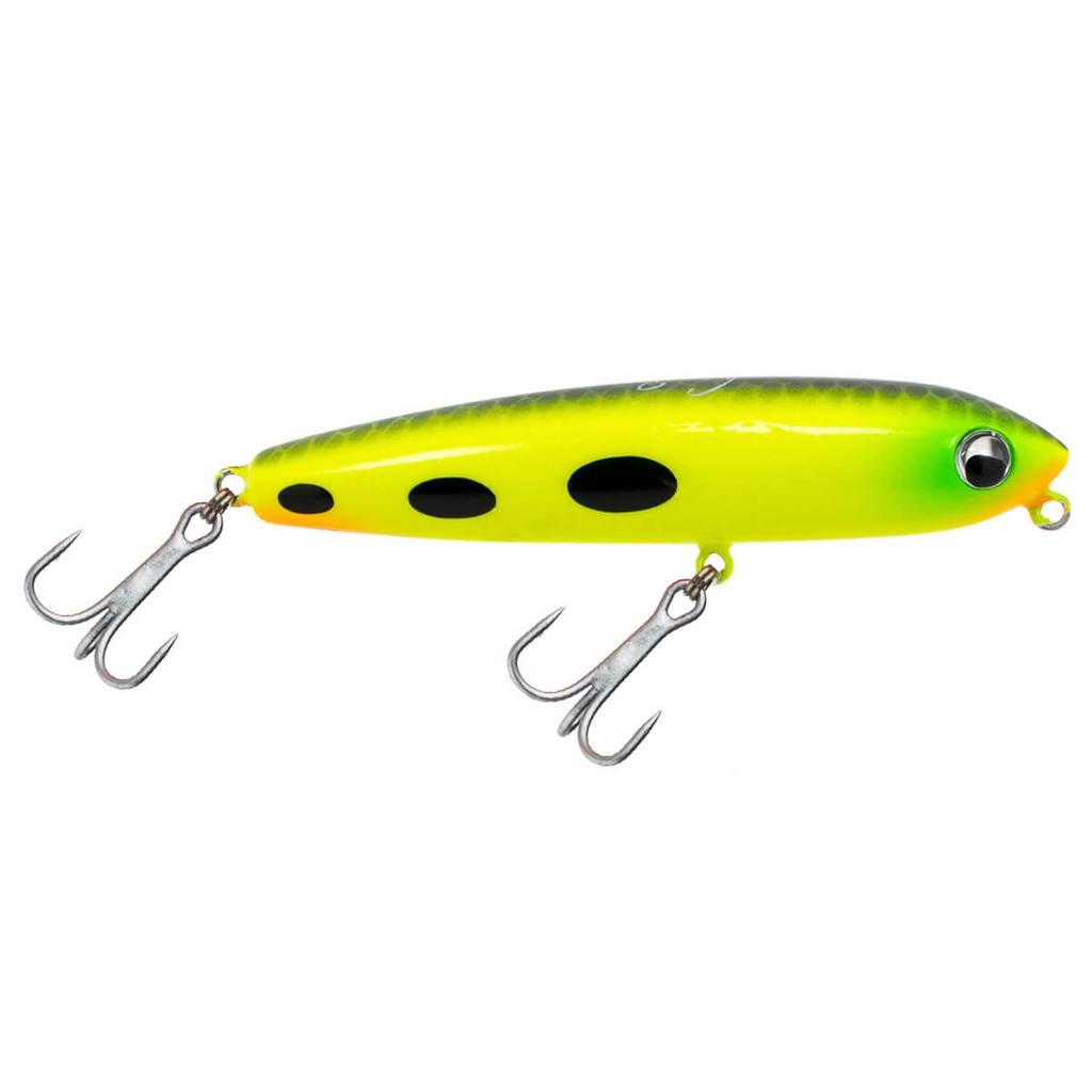 ISCA OCL LURES SPLASH PENCIL 90 9CM 16,5G - by FÁBIO BACA OCL
