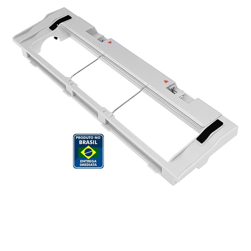 Tampa Escova Robô aspirador Xiaomi Vacuum Mop 2C STYTJ02ZHM