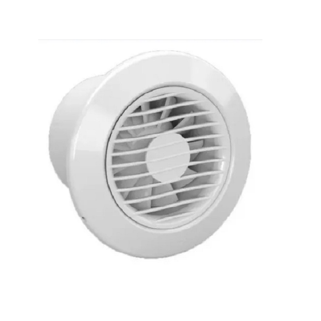 Exaustor para Banheiro Ventilador Arkit11 100mm 110v 220v