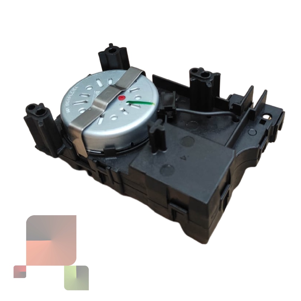 Atuador do Freio Lavadora d Roupa Brastemp Consul W10518616B