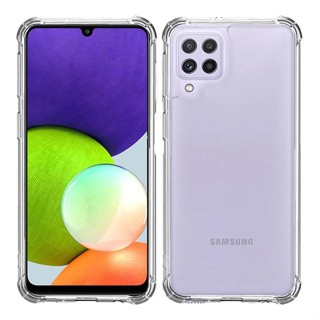 Kit Capinha Tpu + Pelicula 3d 5d 9d Para Samsung Galaxy A22