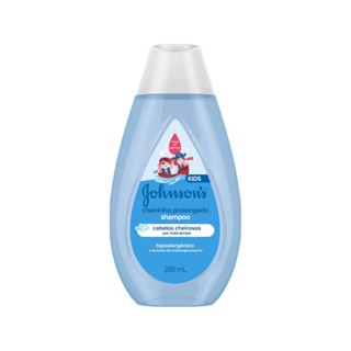 Shampoo Infantil Johnson