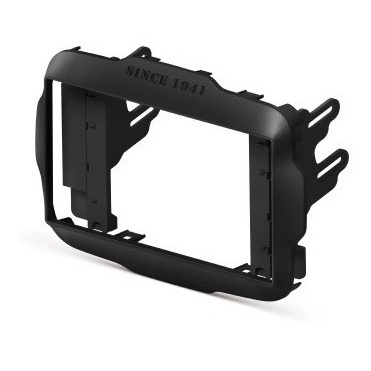 Moldura Painel Jeep Renegade Para Multimidia Pioneer Dmh-zs8280tv