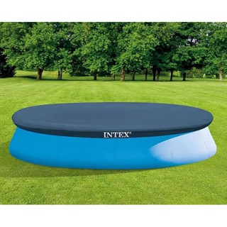 Capa para Piscina Easy Set 12 (366 cm) - 3.45mx30cm Intex Original