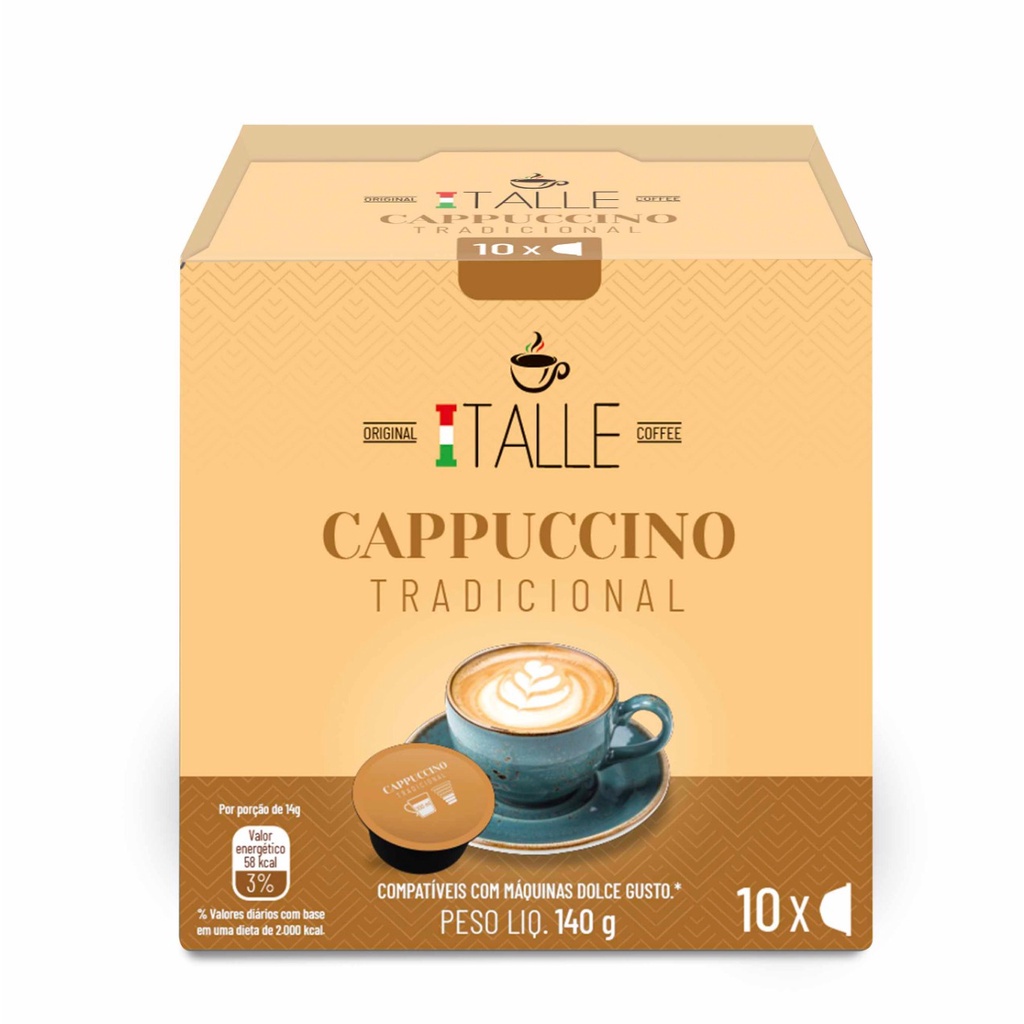 O que é Cappuccino? Guia e Onde Comprar | BuscaProdutos