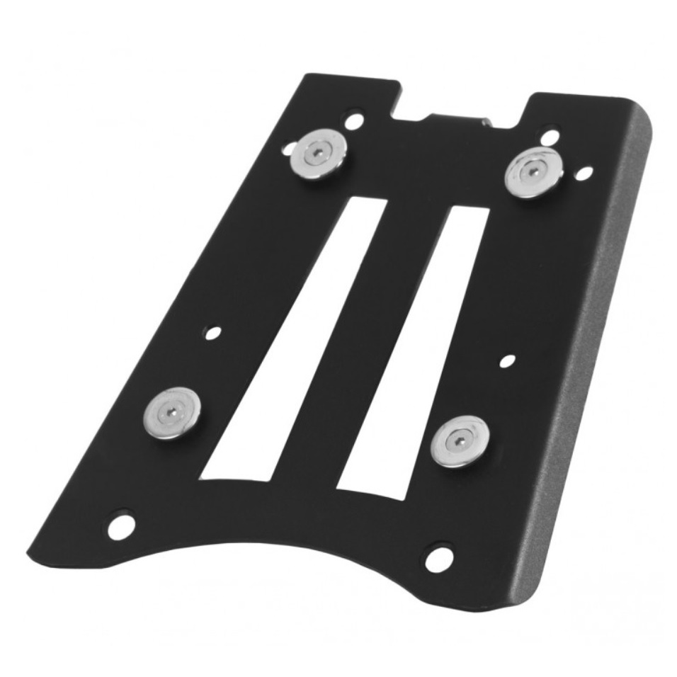 Suporte Base Fixacao Bau Roncar Traseiro Super Tenere 1200 2012-19