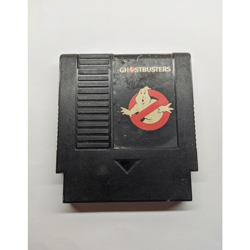 Jogo Ghostbusters Phanton System Original