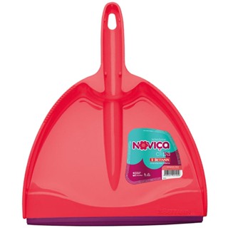 Pa Para Lixo Plastico Clipa Novica Bettanin