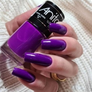 Esmalte Anita Neon Nova York 10ml