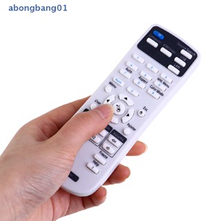 Controle Remoto Para EPSON 1599176 EX3220 Ótima Projetor Fernbedienung Ótimo