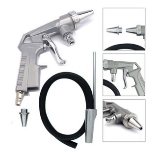 Pistola Para Jateamento Jato De Areia Sucção Stels em Oferta na Shopee