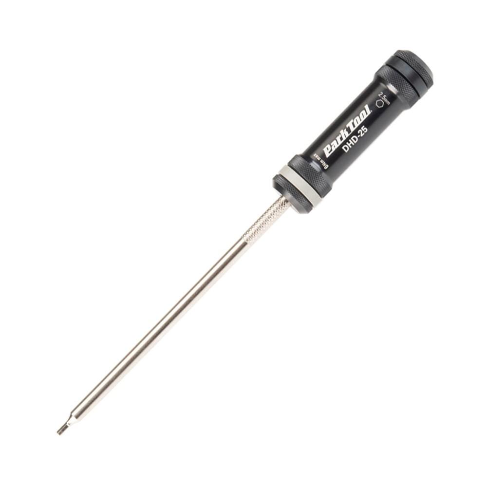 Chave Allen 2.5mm Park Tool DHD 2.5