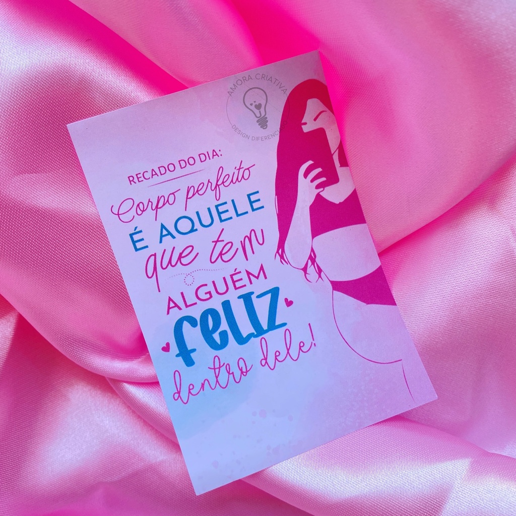 25 Panfletos agradecimento Corpo feliz 015