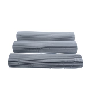 Kit com 3 espumas para Mop esponja - Simplo