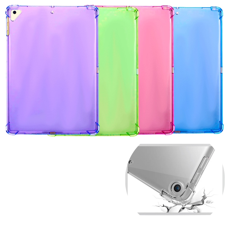 Case Capa p/ Tablet Galaxy tab A7 Lite 8.7 T220 T225 Protege de quedas