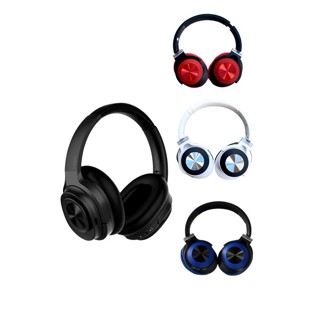 Fone Bluetooth Headphone P29 5.0 Entrada P2 5 Cores