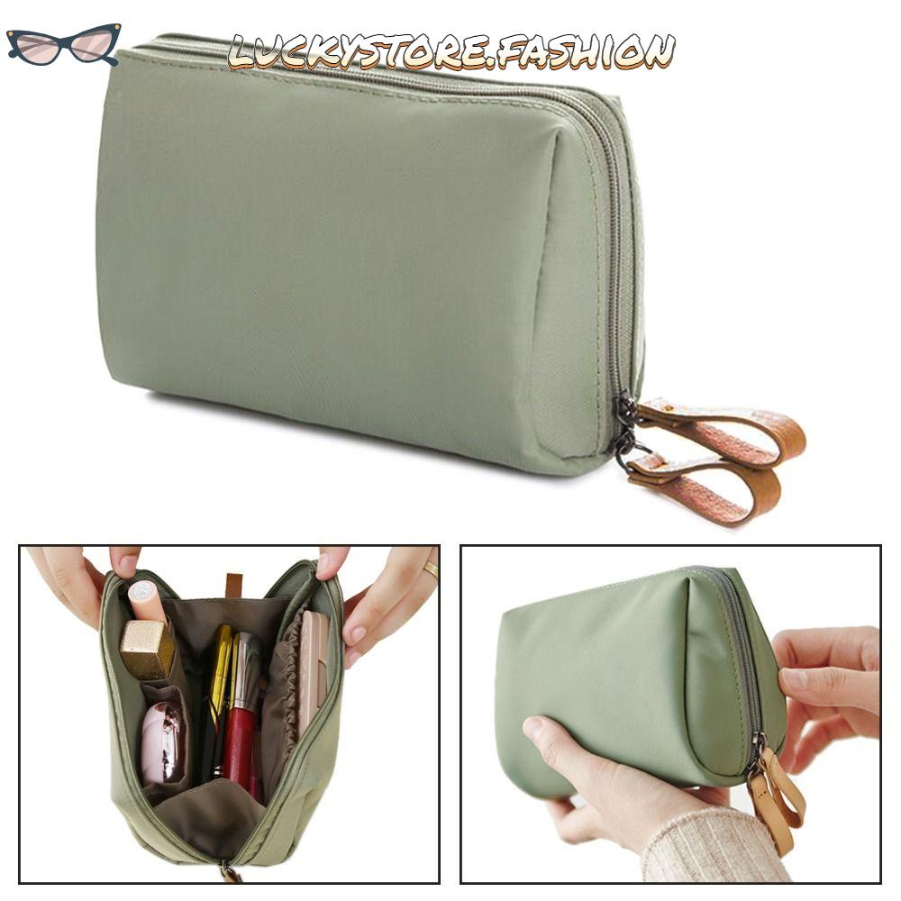 LS8 Saco De Maquiagem Pequeno Moedas