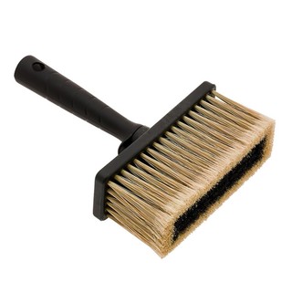 Broxa Retangular Media Pintura Parede Acabamento 935 Condor em Oferta na Shopee
