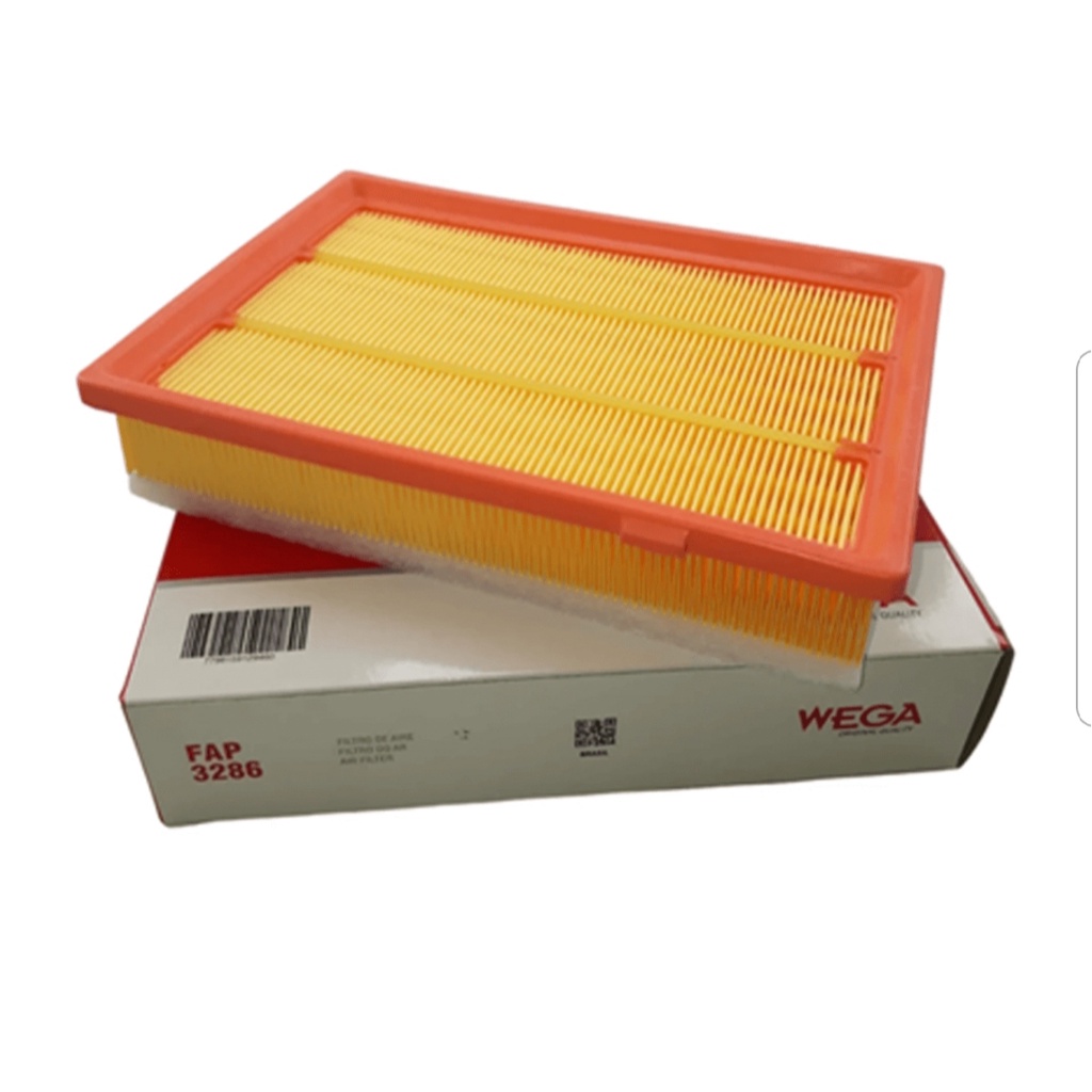 FILTRO DE AR FAP3286 PRISMA, COBALT, ONIX, SPIN e CITROEN C4 em Oferta na Shopee