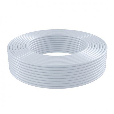 Tubo Aluminio Bobina 20Mm, Emmeti