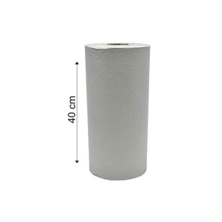 ROLO BOBINA PAPEL MANILHA STRONG HD MOLDES ROUPAS AVIÁRIOS em Oferta na Shopee
