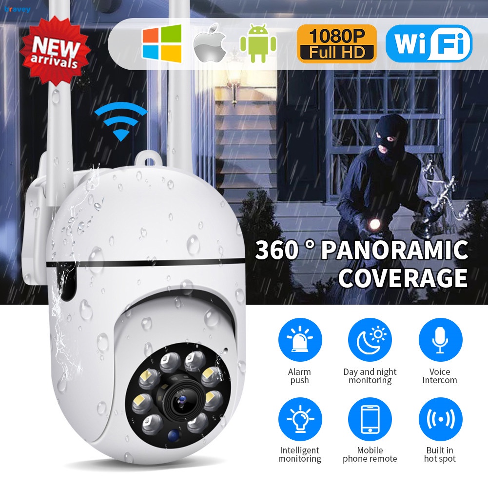 2-4ghz-wifi-ip-c-mera-de-seguran-a-externa-prova-d-gua-hd-110v-220v
