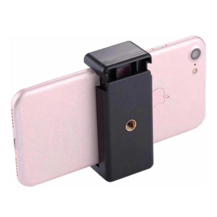 Celular Holder Universal Adaptador Suporte Tripe Pau Selfie