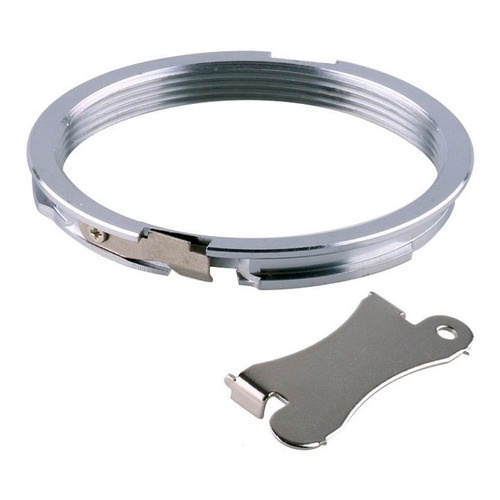 Anel Adaptador de Lente M42-PK Com Foco Infinito