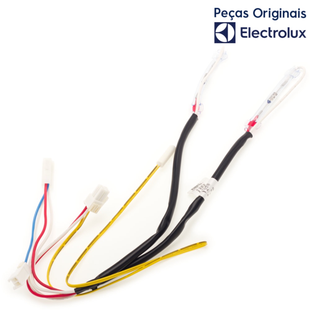 Rede Sensor Degelo Electrolux para Refrigerador Frost Free (70288465)