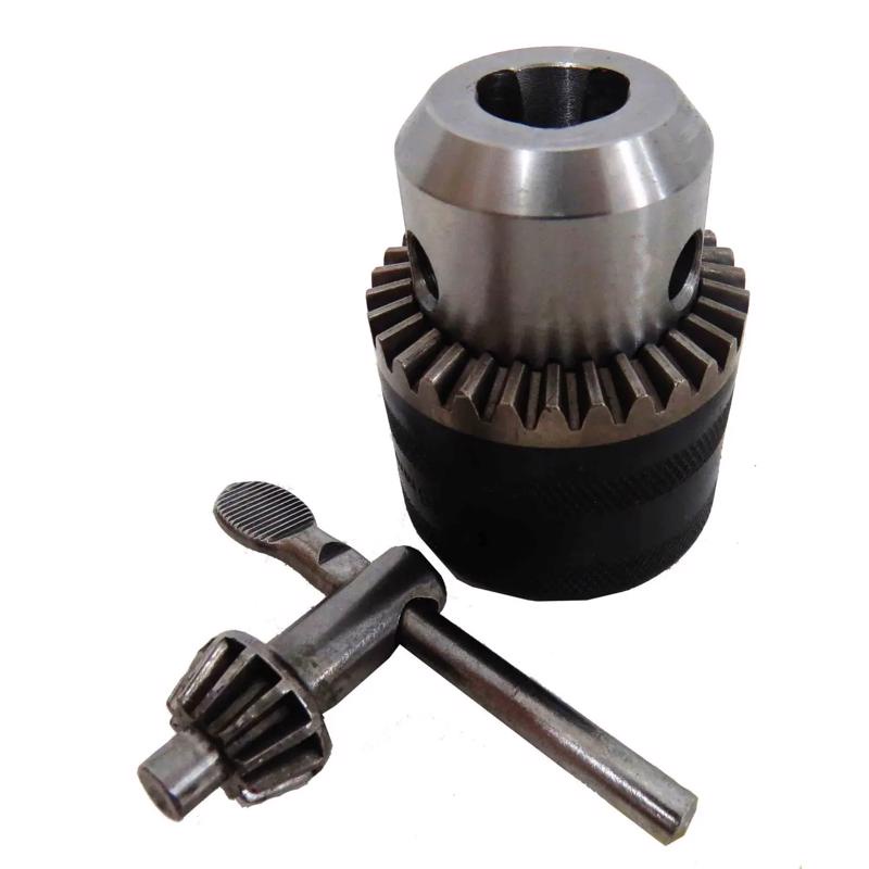 Mandril 5/8 Pol. 16mm Com Chave De Aperto Para Parafusadeira Furadeira Várias Marcas Modelos