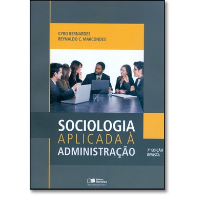 Sociologia aplicada à administração
