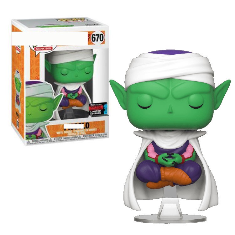 Funko Pop Majin Buu (Evil) 864 Dragon Ball Z em Promoção na Americanas