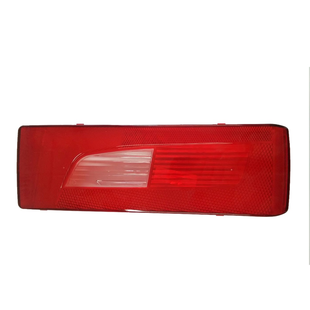 Lente Lanterna Traseira Scania Série 5 | 6 Led Lado Direito Streamline Após 2013