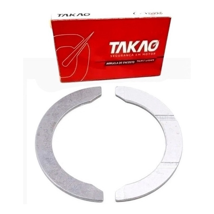 Arruela de Encosto: Onde Comprar | BuscaProdutos