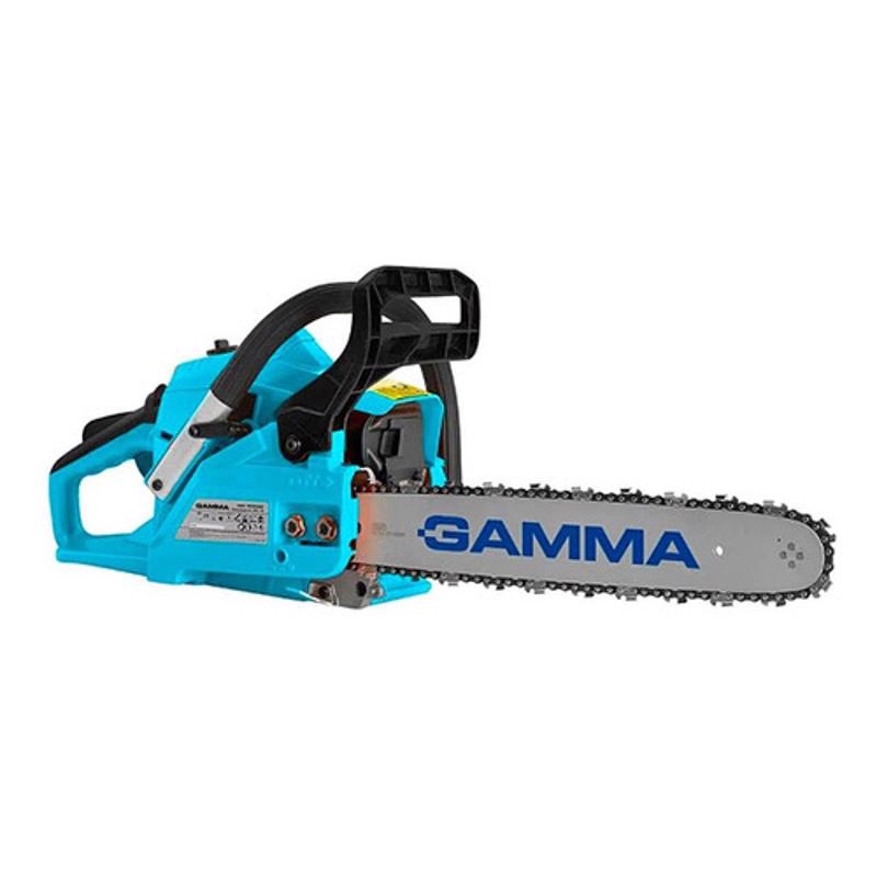 Motosserra Gasolina 37,2cc Sabre 16 Polegadas G9026/br Gamma - Home & Living