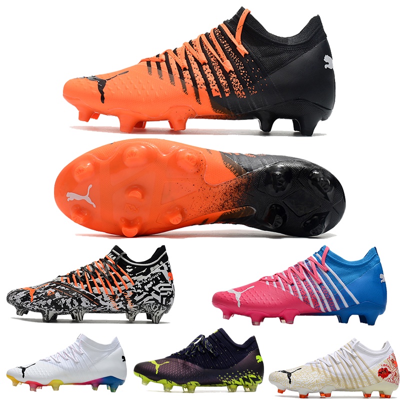 Chuteiras Originais De Futebol Masculino E Infantil Future Z 1.3