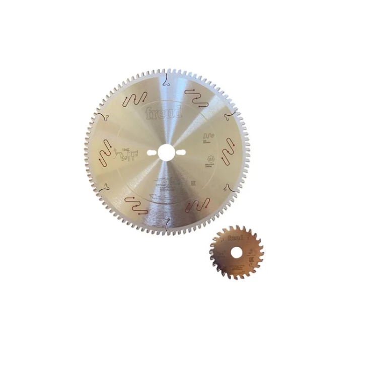 Disco Esquadrejadeira Tecmatic / Giben / Razi 300mm Freud