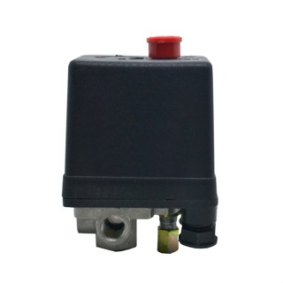 Pressostato Compressor Schulz Chiaperini Motomil Ferrari.