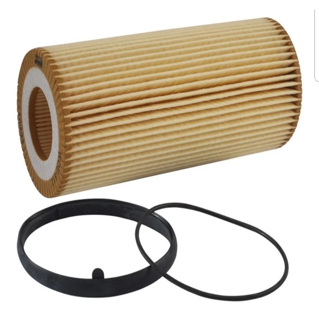 Filtro De Óleo Wega Woe612=pel213 Audi A4,a6,a7,q5,q7,s4,s5 em Oferta na Shopee