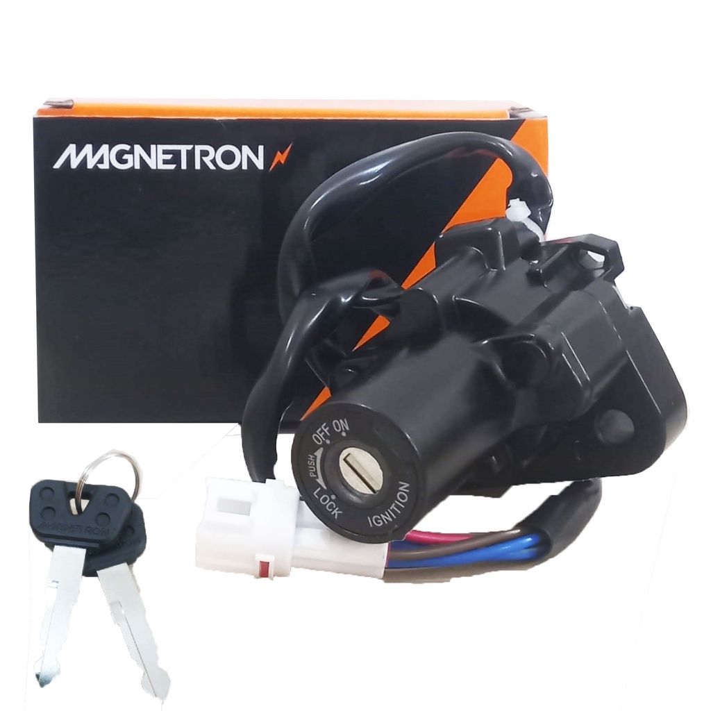 Chave de Ignição Lander 250 2007-2015 Magnetron