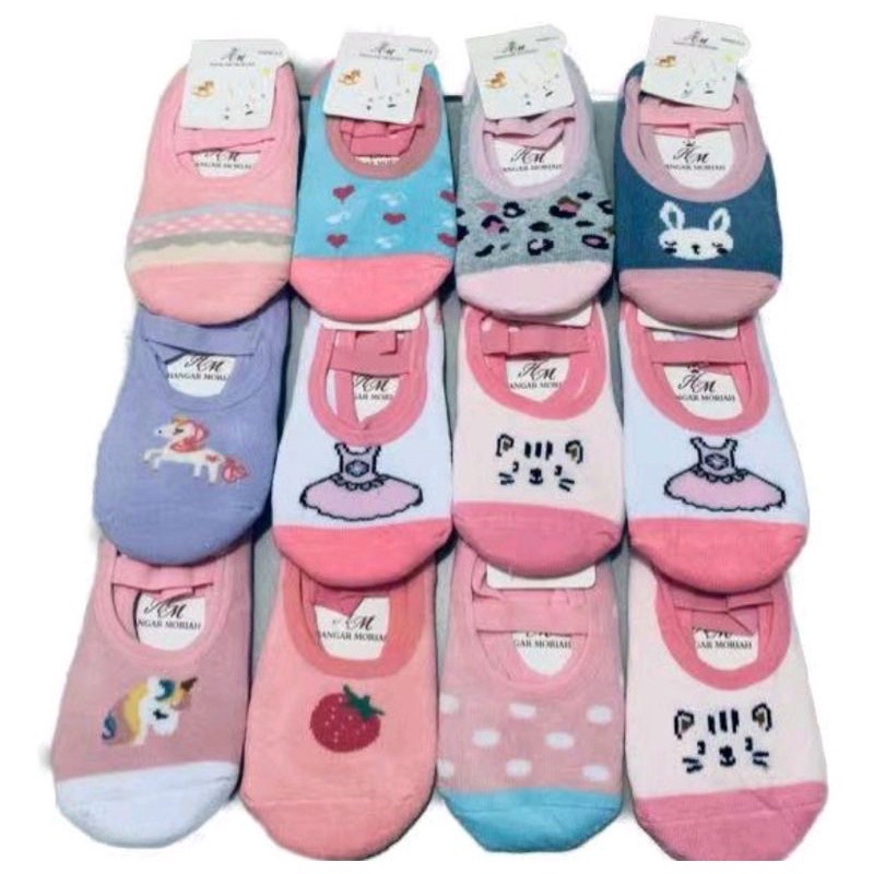 O que é Kit Meia Sapatilha Infantil? Guia e Onde Comprar | BuscaProdutos