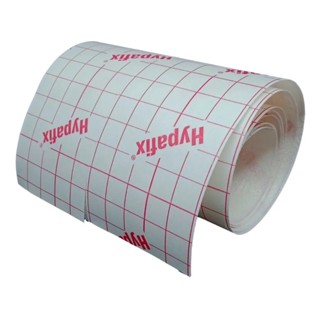 Hypafix Curativo Fixador Cola Na Pele Flexível Confortável Seguro 10cm X 01 Metro