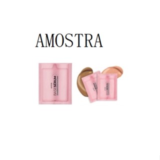 Amostra Base Sérum FPS 30 Avon 1ml - Cor a escolher