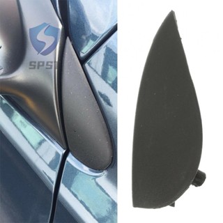 Fender Pára-Lamas Dianteiro Direito/Acabamento De Espelho Para Nissan Versa 12-19,963183BA0A