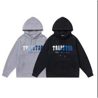 Moletom Bordado De Lã Branco Azul Toalha Bordada Em