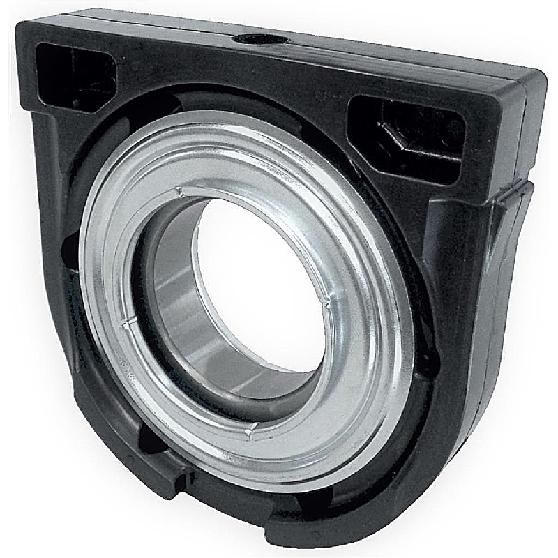Rolamento Cardan C/Borracha Volks Constellation Volvo VW FMX 70mm R2004R